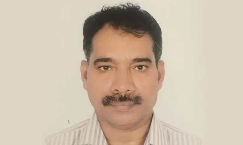 നെയ്യാറ്റിൻകര സ്വദേശി റിയാദിൽ വാഹനാപകടത്തിൽ മരിച്ചു നെയ്യാറ്റിൻകര സ്വദേശി റിയാദിൽ വാഹനാപകടത്തിൽ മരിച്ചു