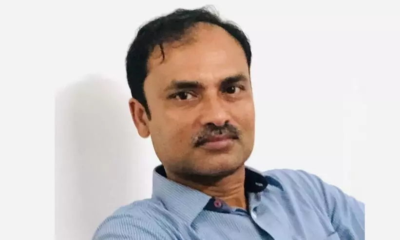 ന്യുമോണിയ: തിരൂർ സ്വദേശി ഖോബാറിൽ നിര്യാതനായി