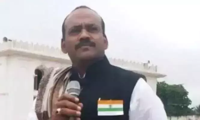 ബംഗളൂരു അക്രമം: ബി.ബി.എം.പി കൗൺസിലറി​െൻറ ഭർത്താവ്​ അറസ്​റ്റിൽ