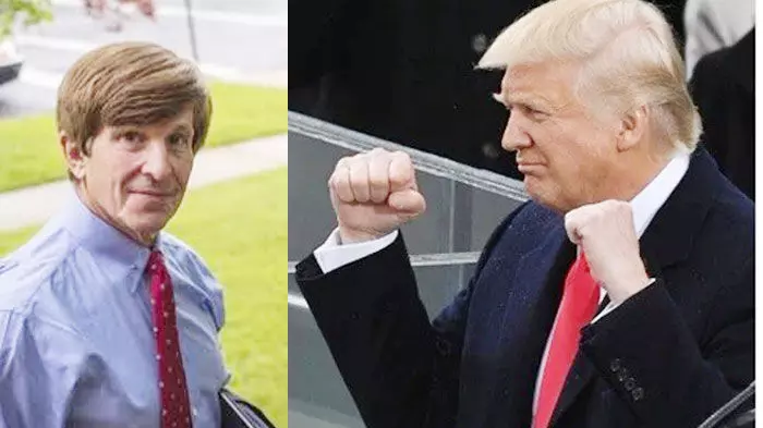 ട്രംപ്​ തോൽക്കും; 40 വർഷമായി അമേരിക്കൻ പ്രസിഡൻറിനെ തെറ്റാതെ പ്രവചിച്ച പ്രൊഫസർ പറയുന്നു