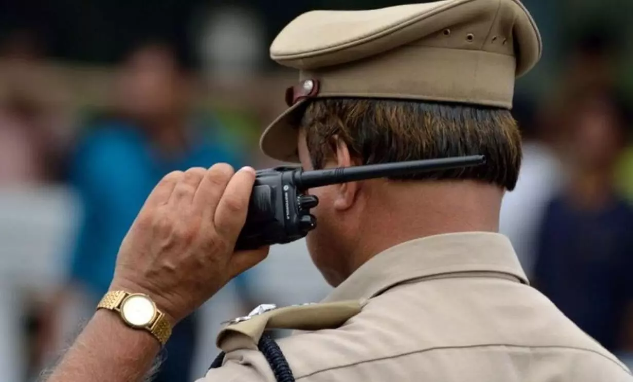 ഫോൺ രേഖ ശേഖരിക്കൽ: ഉന്നത പൊലീസ് ഉദ്യോഗസ്ഥർക്കിടയിൽ ഭിന്നത