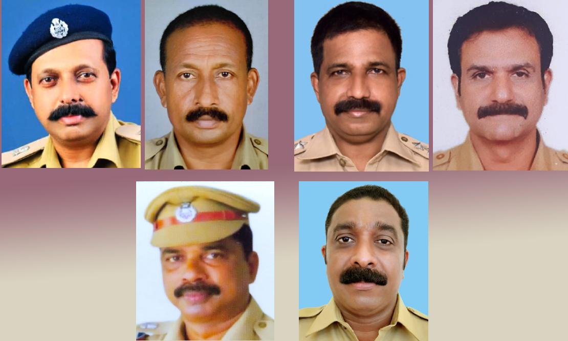 police officers police officers