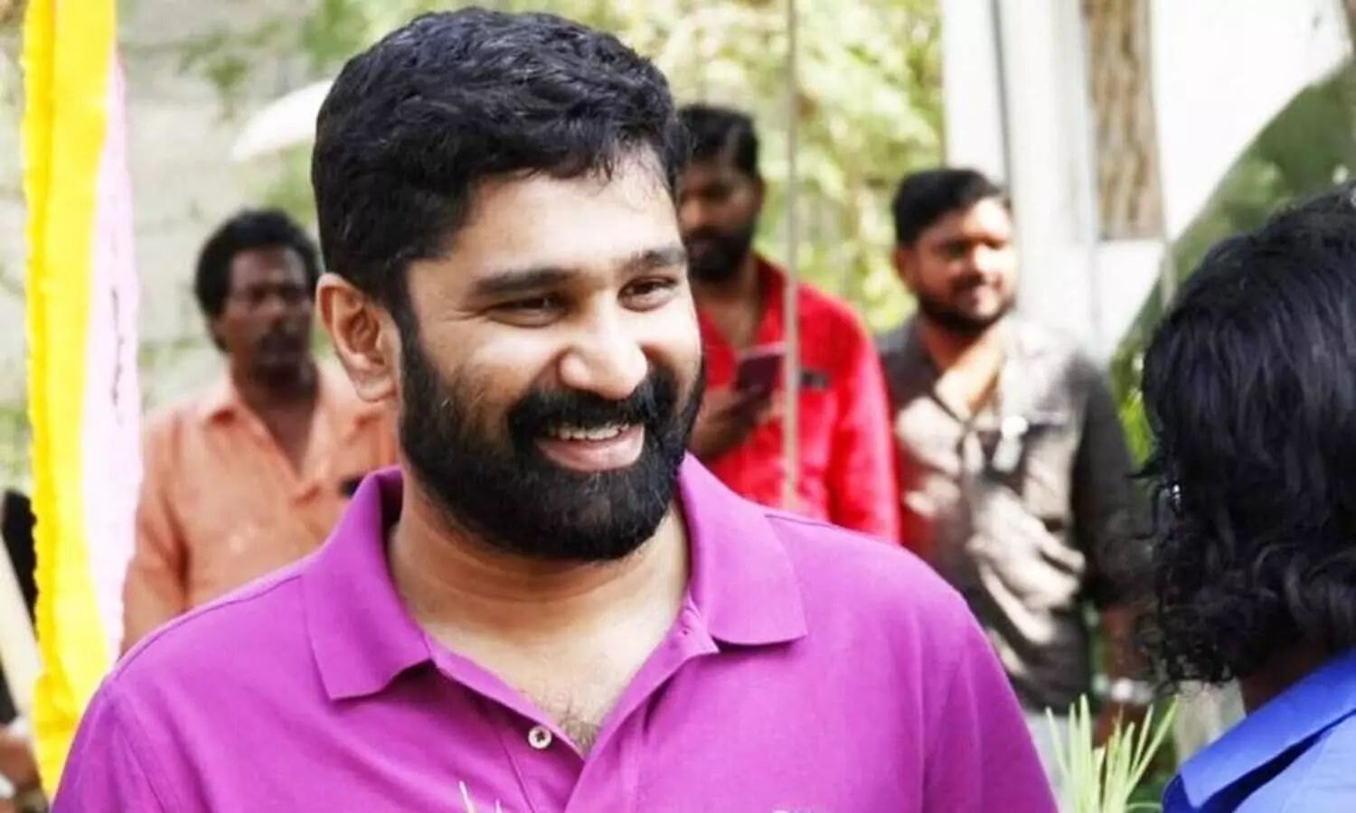 പൊലീസുകാരന് കോവിഡ്; വി.ടി.ബൽറാം എം.എൽ.എ സ്വയം നിരീക്ഷണത്തിൽ