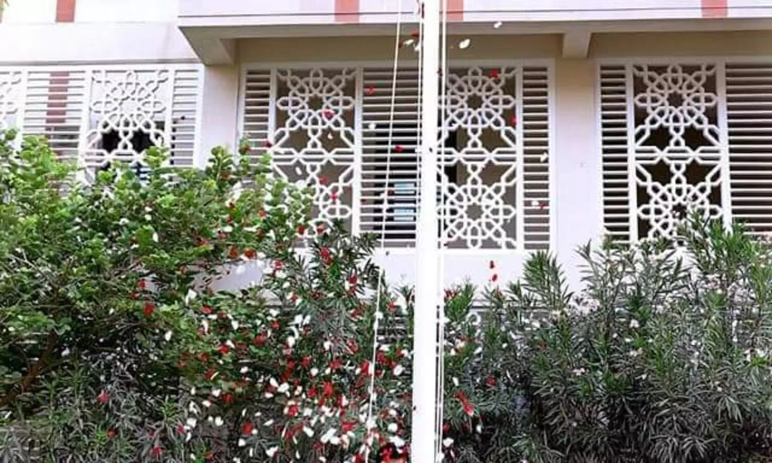 ബഹ്‌റൈനിലെ ഇന്ത്യൻ എംബസ്സിയിൽ സ്വാതന്ത്ര്യ ദിനം ആഘോഷിച്ചു 