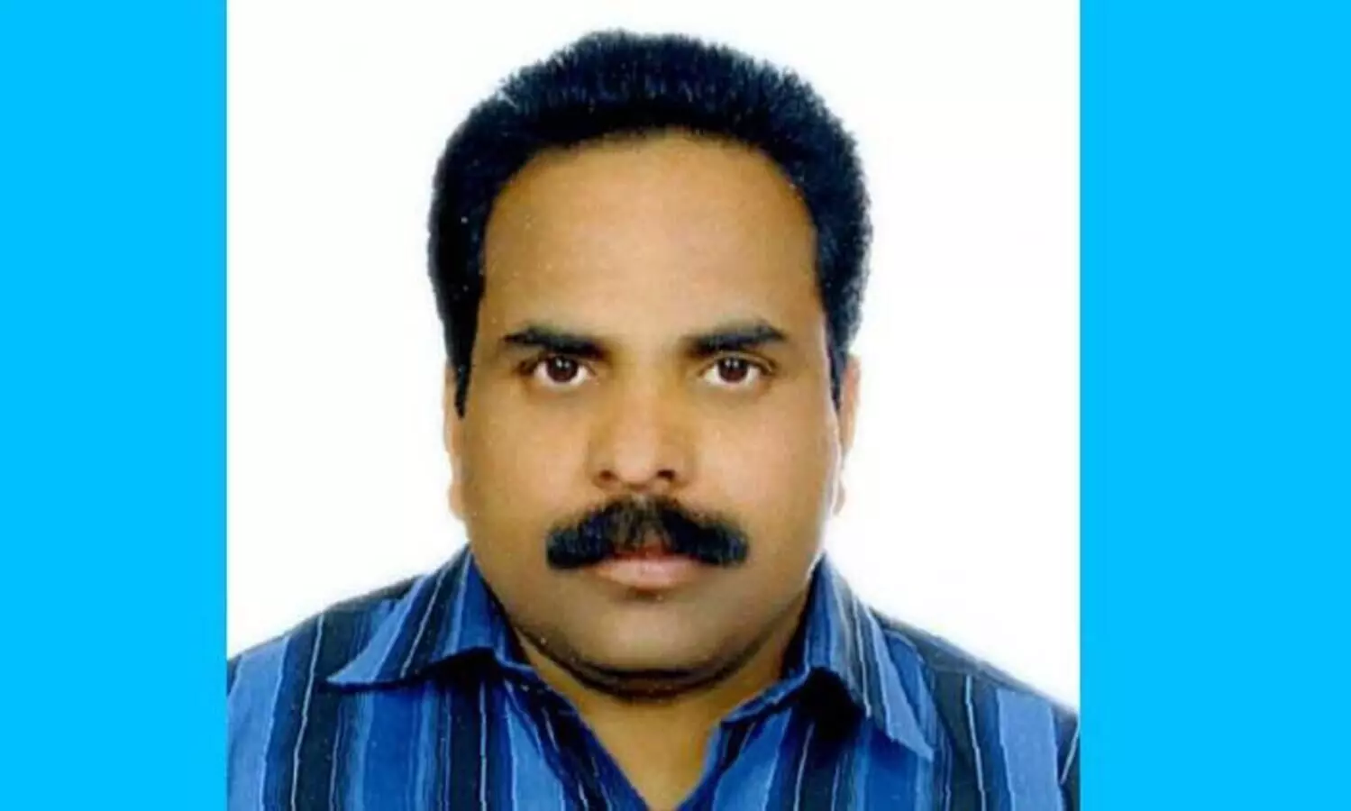 മലപ്പുറം സ്വദേശി തബൂക്കിൽ കുഴഞ്ഞുവീണ് മരിച്ചു