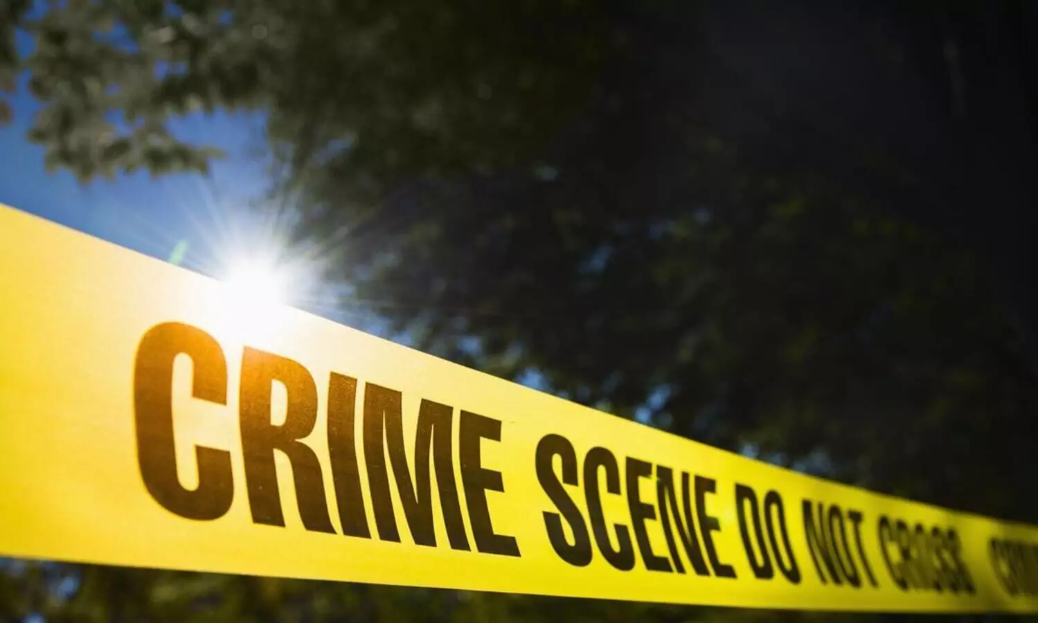 വയോധികയെ കൊലപ്പെടുത്തി ചാക്കിലാക്കി ഉപേക്ഷിക്കാൻ ശ്രമിച്ച മരുമകളുടെ മാതാപിതാക്കൾ അറസ്​റ്റിൽ