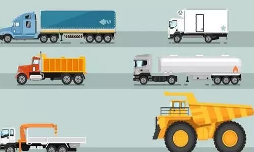 ഹെവി ലൈസൻസ്:സമയം​ തെറ്റിയാൽ റദ്ദാക്കാനും കനത്ത പിഴ