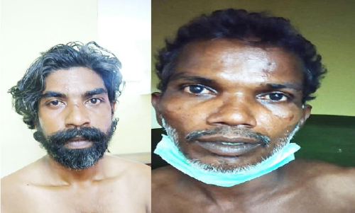 നക്ഷത്ര ഹോട്ടലിലെ മോഷണം: രണ്ട് പേർകൂടി അറസ്​റ്റിൽ