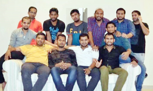 പ്രതിരോധ വാക്സിൻ: പരീക്ഷണത്തിന് തയാറായി രാമന്തളിയിലെ യുവാക്കൾ പ്രതിരോധ വാക്സിൻ: പരീക്ഷണത്തിന് തയാറായി രാമന്തളിയിലെ യുവാക്കൾ