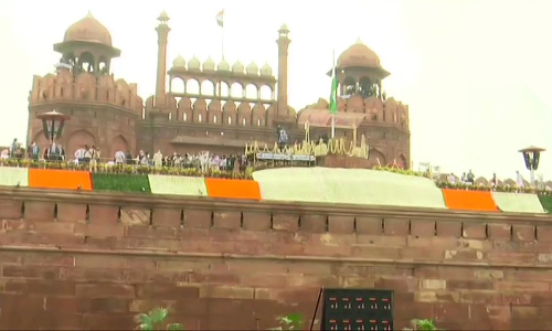 ജമ്മു കശ്മീരിൽ മണ്ഡല പുനർനിർണയത്തിന് ശേഷം തെരഞ്ഞെടുപ്പ് -പ്രധാനമന്ത്രി ജമ്മു കശ്മീരിൽ മണ്ഡല പുനർനിർണയത്തിന് ശേഷം തെരഞ്ഞെടുപ്പ് -പ്രധാനമന്ത്രി