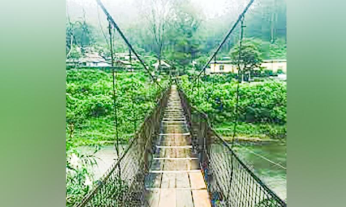 മൂന്നാറി​െൻറ ചരിത്രം കവർന്നെടുത്ത്​ പ്രകൃതിദുരന്തം ആവർത്തിക്കുന്നു