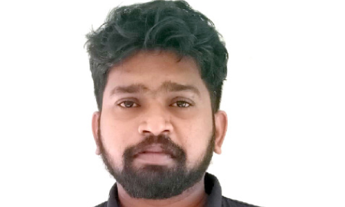 വീ​ട്ടി​ൽ ക​യ​റി ഗൃ​ഹ​നാ​ഥ​നെ ആ​ക്ര​മി​ച്ച കേ​സി​ൽ യു​വാ​വ്​ അ​റ​സ്​​റ്റി​ൽ