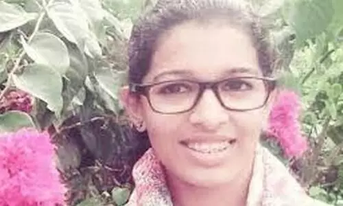 ജസ്​നയെ കണ്ടെത്തിയിട്ടില്ലെന്ന്​ പൊലീസ്​