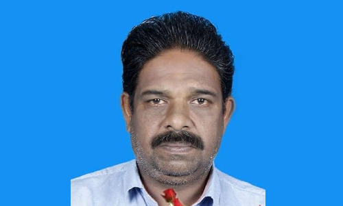 കൊല്ലം സ്വദേശി ഒമാനിൽ മരിച്ചു കൊല്ലം സ്വദേശി ഒമാനിൽ മരിച്ചു