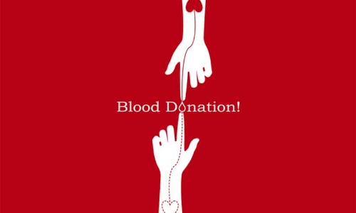 സ്വകാര്യ ആശുപത്രികളുടെ ചൂഷണത്തിനെതിരെ രക്തദാന സഹന സമരവുമായി ജീവനക്കാർ സ്വകാര്യ ആശുപത്രികളുടെ ചൂഷണത്തിനെതിരെ രക്തദാന സഹന സമരവുമായി ജീവനക്കാർ