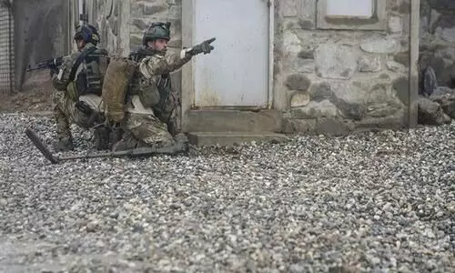 താലിബാൻ ആക്രമണത്തിൽ അഫ്ഗാൻ സെക്യൂരിറ്റി അംഗങ്ങൾ കൊല്ലപ്പെട്ടു താലിബാൻ ആക്രമണത്തിൽ അഫ്ഗാൻ സെക്യൂരിറ്റി അംഗങ്ങൾ കൊല്ലപ്പെട്ടു