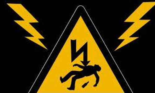 വൈദ്യുതാഘാതമേറ്റ് കെ.എസ്.ഇ.ബി ജീവനക്കാരന്‍ മരിച്ചു