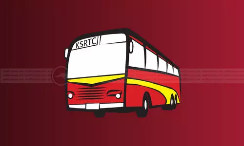 കെ.എസ്​.ആർ.ടി.സി ഓണത്തോടനുബന്ധിച്ച്​ അന്തർ സംസ്​ഥാന ബസ്​ സർവിസുകൾ നടത്തും