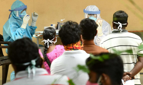 സംസ്​ഥാനത്ത്​ 1608 പേര്‍ക്ക് കൂടി കോവിഡ്; 1409 പേര്‍ക്ക് സമ്പര്‍ക്കത്തിലൂടെ രോഗം