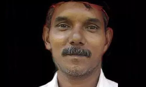 ചുമർ തുരക്കുന്നതിനിടെ വൈദ്യുതി വയർ മുറിഞ്ഞ്​ ഷോക്കേറ്റ് മരിച്ചു