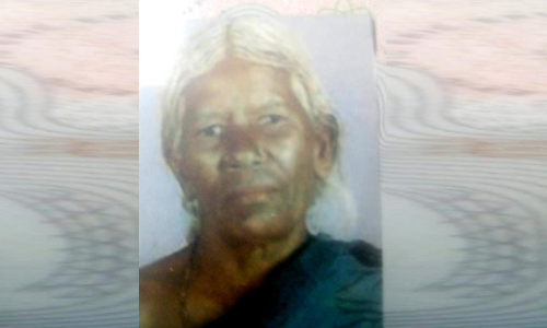 സംസ്​ഥാനത്ത്​ കോവിഡ്​ ബാധിച്ച്​ ആദിവാസി സ്​ത്രീ മരിച്ചു