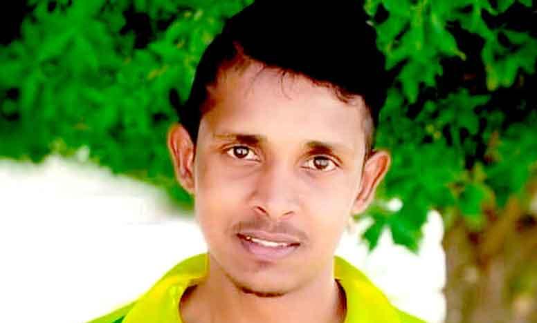 കാൻസർ ബാധയെ തുടർന്ന് നാട്ടിൽപോയ പ്രവാസി മരിച്ചു കാൻസർ ബാധയെ തുടർന്ന് നാട്ടിൽപോയ പ്രവാസി മരിച്ചു