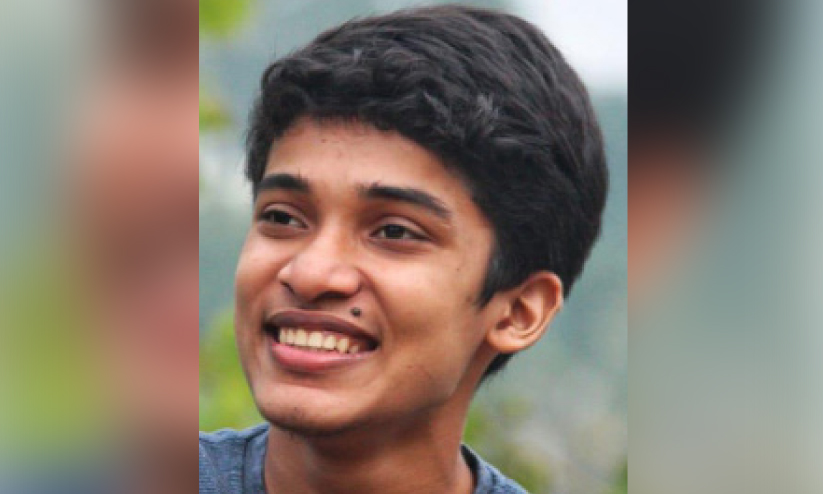 നബീല് മുഹമ്മദ് നബീല് മുഹമ്മദ്