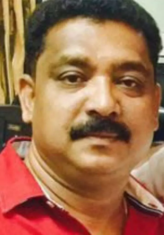 manoj covid death manoj covid death