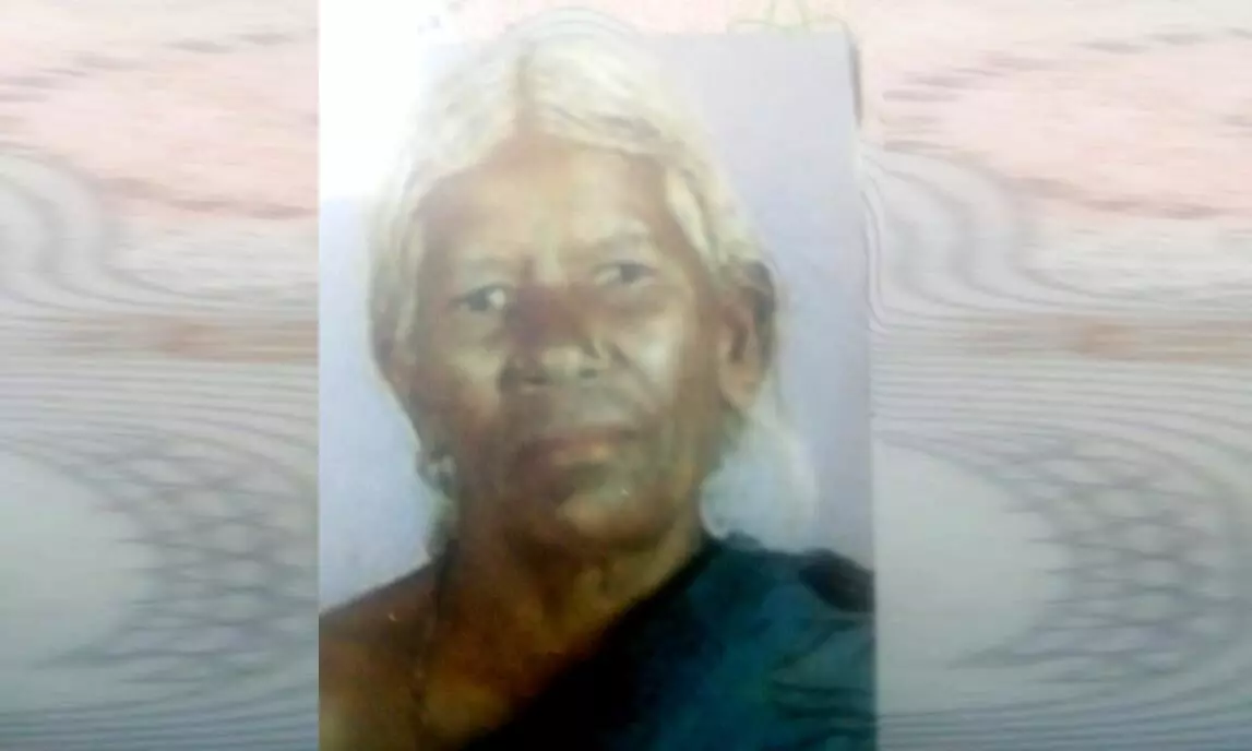 സംസ്​ഥാനത്ത്​ കോവിഡ്​ ബാധിച്ച്​ ആദിവാസി സ്​ത്രീ മരിച്ചു