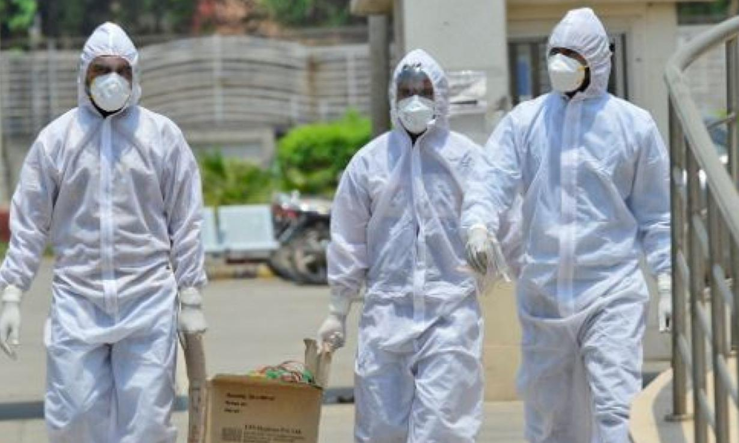 പൂജപ്പുര ജയിലിലെ തടവുകാരൻ കോവിഡ്​ ബാധിച്ച്​ മരിച്ചു; സംസ്​ഥാനത്ത്​ ഇന്നുമാത്രം ഏഴുമരണം