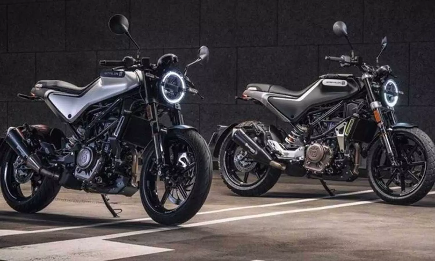 ബജാജി​െൻറ അളിയ​െൻറ സുഹൃത്ത്​; പേര്​ ഹുസ്​ക്വർന; ഇവരുടെ ഇരട്ട കുട്ടികൾ, വിറ്റ്​പിലിന​ും സ്വാറ്റ്​പിലിനും