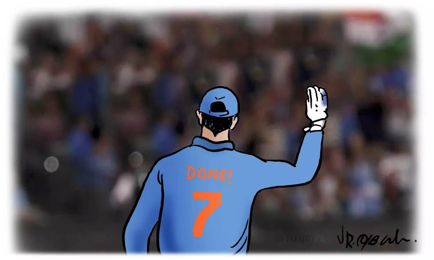 ഒാൺലൈൻ കാർട്ടൂൺ