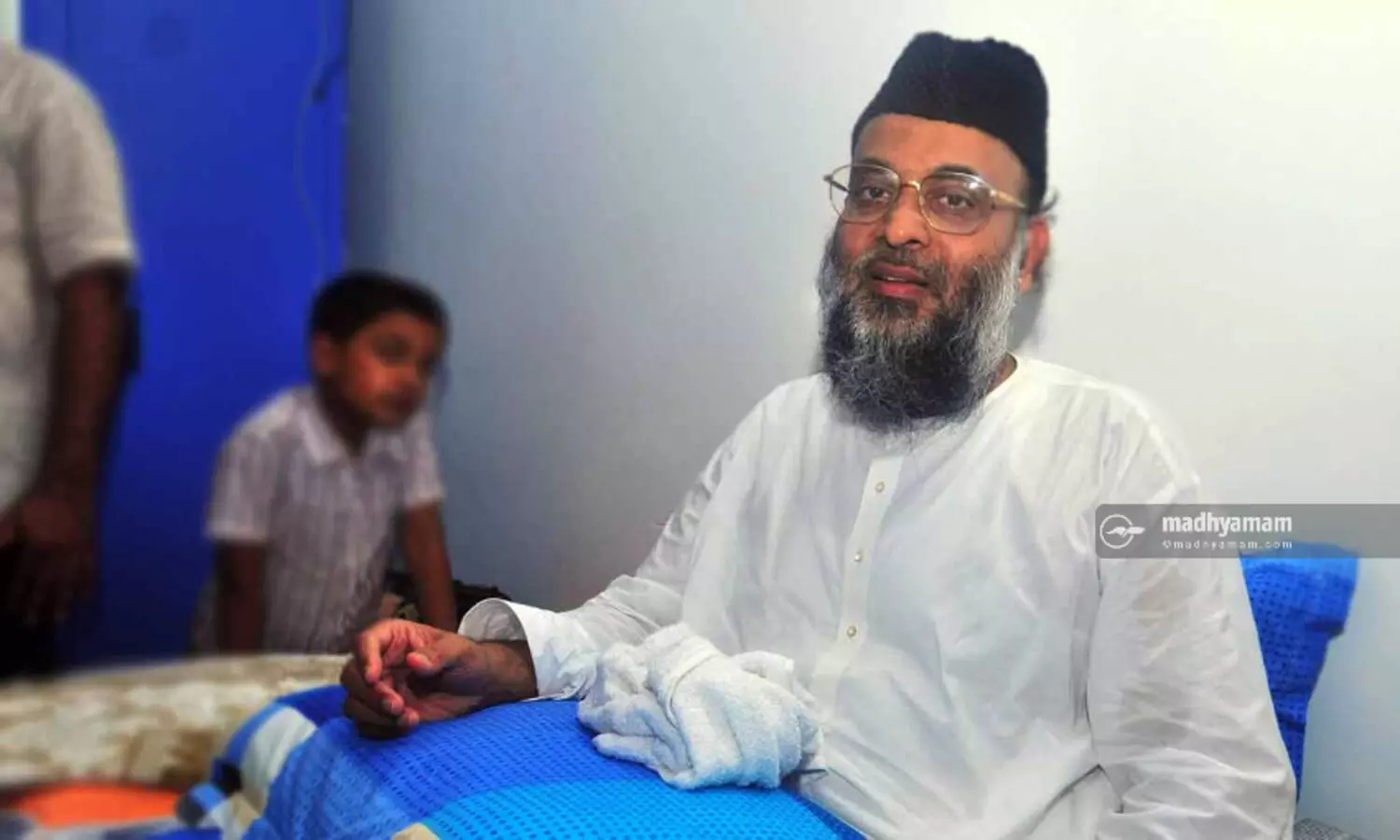 മഅ്​ദനി: നീതി നിഷേധത്തി​ന്‍റെ പത്തു വർഷങ്ങൾ