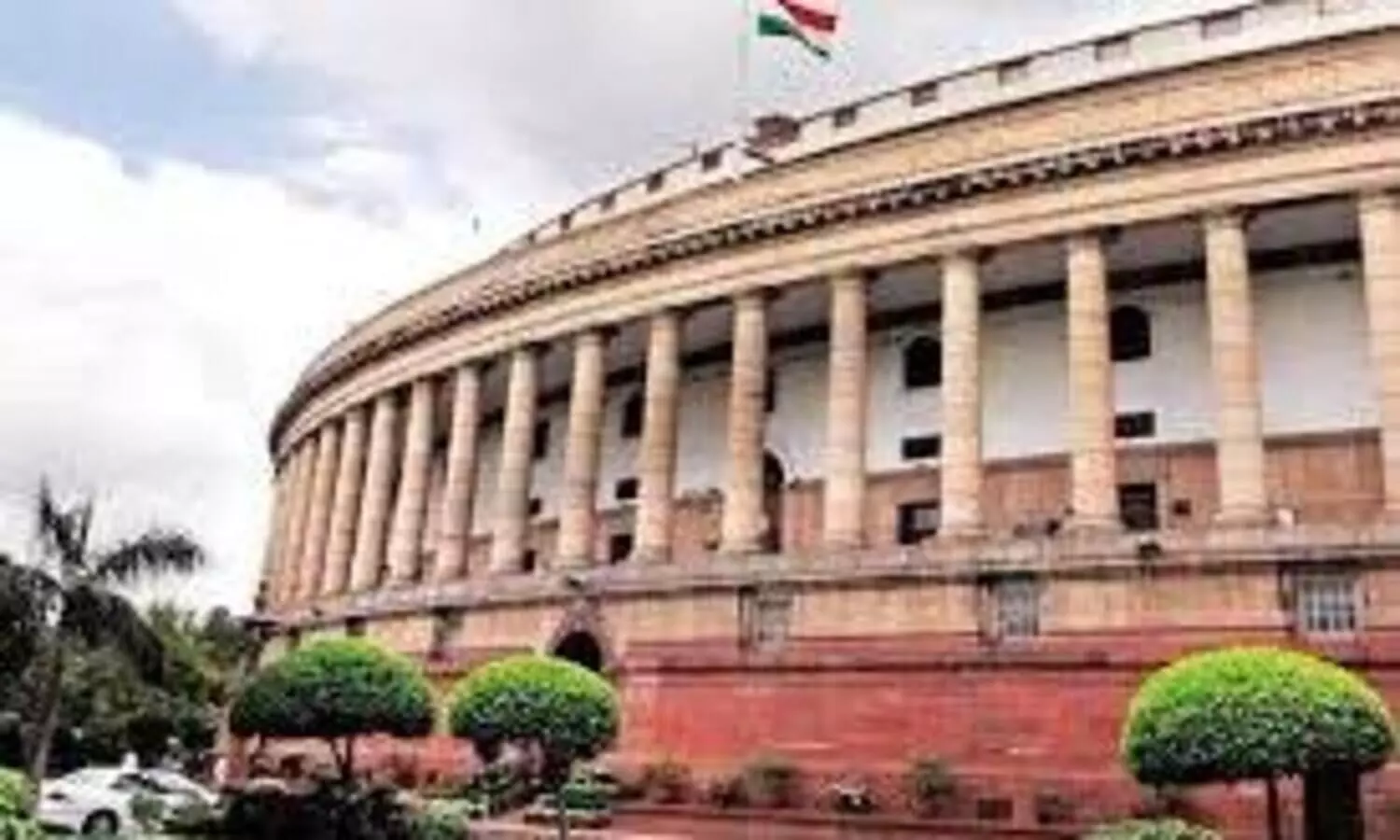 കോവിഡ് കാല പാര്‍ലമെൻറ്​ സമ്മേളനത്തിന് വിപുലമായ ഒരുക്കങ്ങള്‍