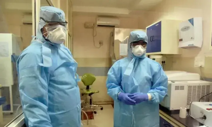 കോവിഡ് വാക്സിൻ യാഥാർഥ്യമായാൽ ആദ്യം നൽകുക ആരോഗ്യപ്രവർത്തകർക്ക് -കേന്ദ്ര മന്ത്രി അശ്വിനി കുമാർ കോവിഡ് വാക്സിൻ യാഥാർഥ്യമായാൽ ആദ്യം നൽകുക ആരോഗ്യപ്രവർത്തകർക്ക് -കേന്ദ്ര മന്ത്രി അശ്വിനി കുമാർ