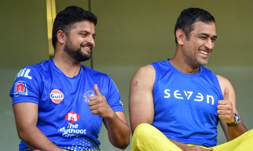 പെയ്​​തൊഴിഞ്ഞ്​ റെയ്​ന