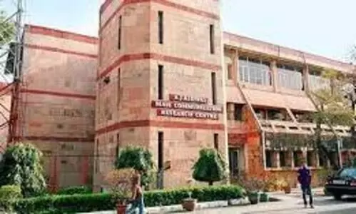 ദേശവിരുദ്ധ കേന്ദ്രമെന്ന വിളിപ്പേരിലും ജാമിയ മില്ലിയ്യ ഒന്നാമതായത് ഇങ്ങനെ...