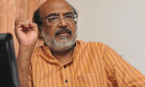 ജി.എസ്​.ടി: നഷ്​ടപരിഹാരം പൂർണമായി നൽകണമെന്ന്​ കേരളം