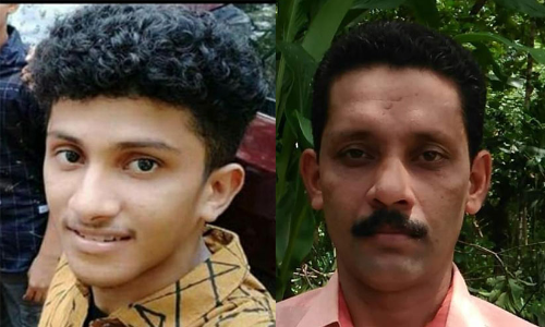 പട്ടിക്ക് തീറ്റ കൊടുക്കാത്തതിന്​ മകനെ കൊന്ന സംഭവം: പിതാവ്​ റിമാൻഡിൽ