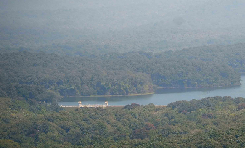 parambikkulam parambikkulam