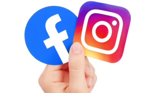 ഫേസ്​ബുക്ക്​ കുടുങ്ങിയേക്കും; ഇൻസ്റ്റ​ഗ്രാം യൂസർമാരുടെ ബയോമെട്രിക്​ ഡാറ്റ നിയമവിരുദ്ധമായി ശേഖരിച്ചെന്ന്​