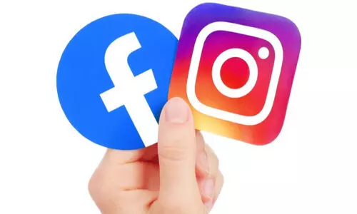 ഫേസ്​ബുക്ക്​ കുടുങ്ങിയേക്കും; ഇൻസ്റ്റ​ഗ്രാം യൂസർമാരുടെ ബയോമെട്രിക്​ ഡാറ്റ നിയമവിരുദ്ധമായി ശേഖരിച്ചെന്ന്​