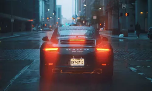 മഴയിൽ കരുതിയിരിക്കണം; ഹൈഡ്രോ ​പ്ലേനിങ്ങിനെപറ്റി മുന്നറിയിപ്പ്​ നൽകി എം.വി.ഡി