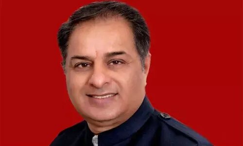 രാജീവ് ത്യാഗിയുടെ വിയോഗം: ചാനൽ ചർച്ചകളുടെ സ്വഭാവത്തിന്​ പങ്കില്ലേ?