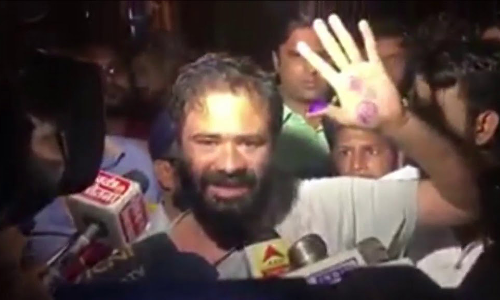 കഫീൽ ഖാ​െൻറ തടങ്കൽ മൂന്നുമാസംകൂടി നീട്ടി