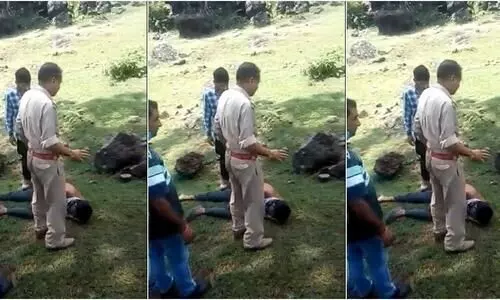 കശ്​മീരിൽ ഗോരക്ഷക ഗുണ്ട ​ആക്രമണം