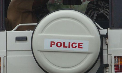 കാണാതായ ഭർതൃമതിയെയും കുട്ടികളെയും കാമുകനൊപ്പം കണ്ടെത്തി