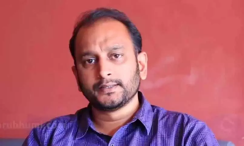 കേരളത്തിൽ പരാജയപ്പെട്ടത് കർണാടകയിൽ പരീക്ഷിക്കുകയാണ് എസ്.ഡി.പി.ഐ -രൂക്ഷ വിമർശനവുമായി പി.കെ. ഫിറോസ്