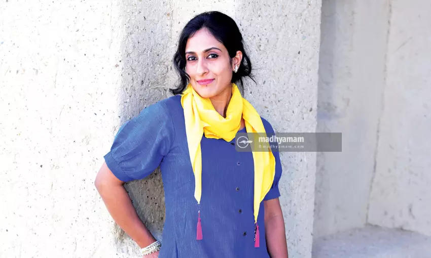 അനിഭ്യ അനിരാജ് അനിഭ്യ അനിരാജ്