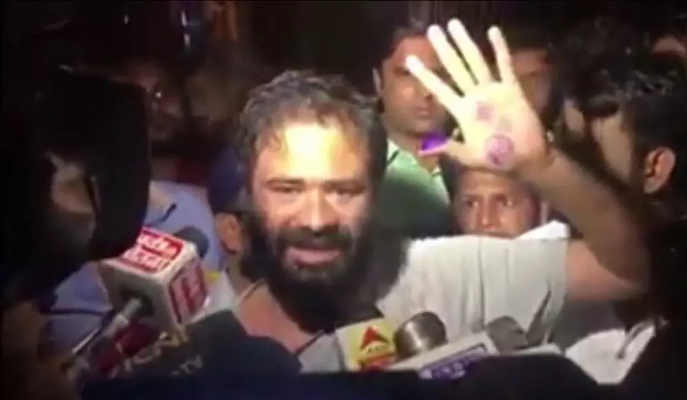 കഫീൽ ഖാ​െൻറ തടങ്കൽ മൂന്നുമാസംകൂടി നീട്ടി